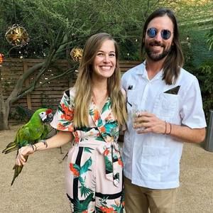 Meet your Posher, Amelia